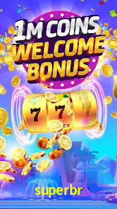 superbr: A Experiência de Casino com Jogos de Mesa ao Vivo