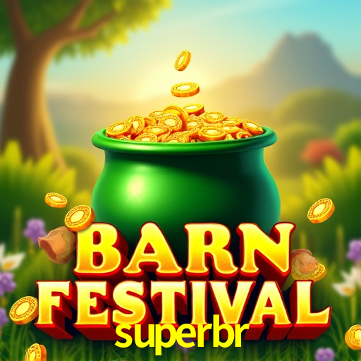 Account Benefits superbr