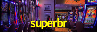 Welcome Bonus superbr
