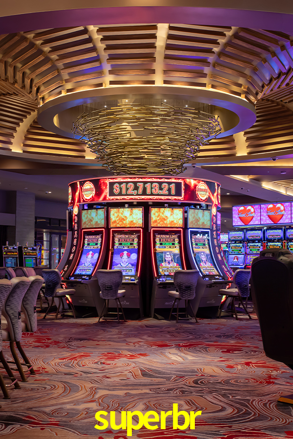 Spaceman Game superbr