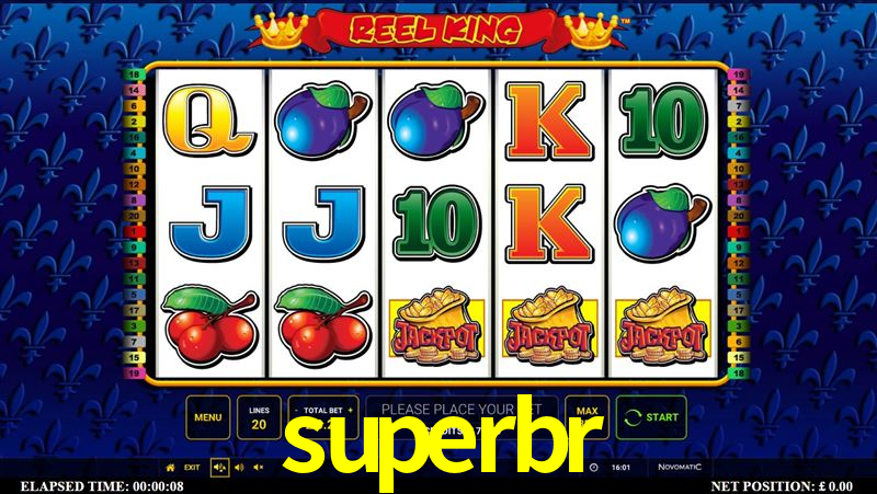 Crash Games Statistics superbr